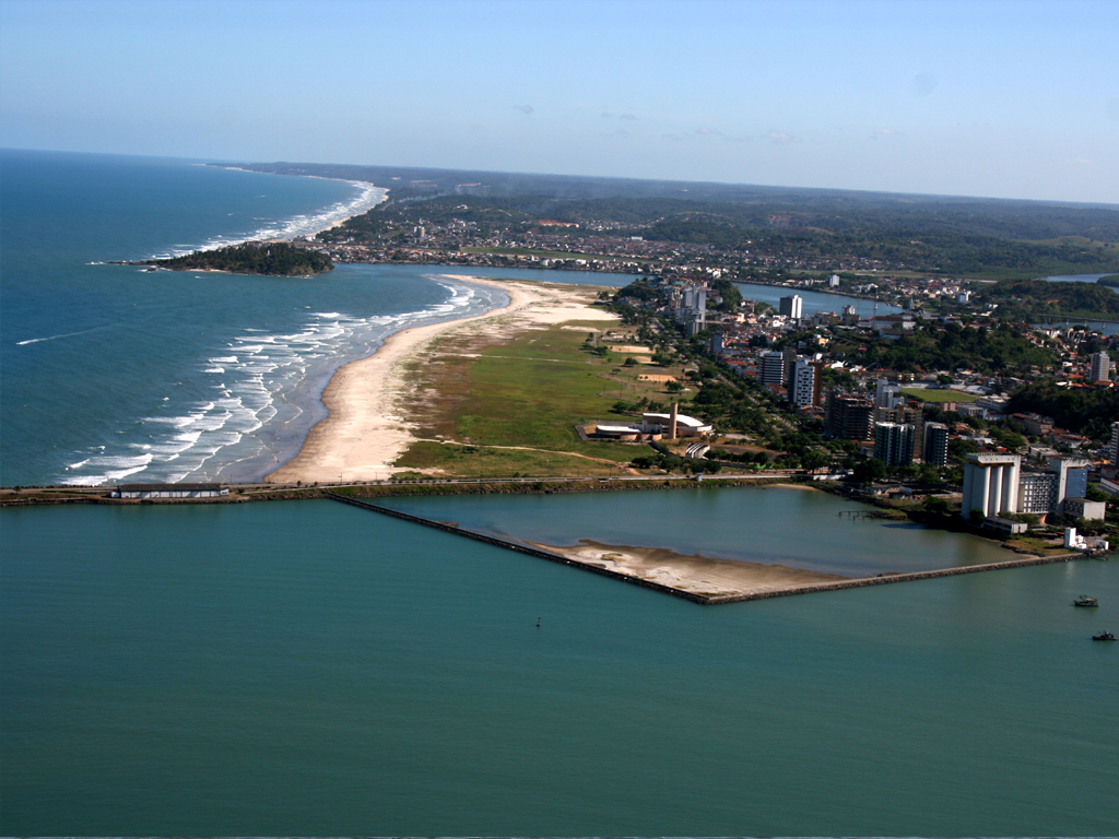 Cidade de Ilhéus